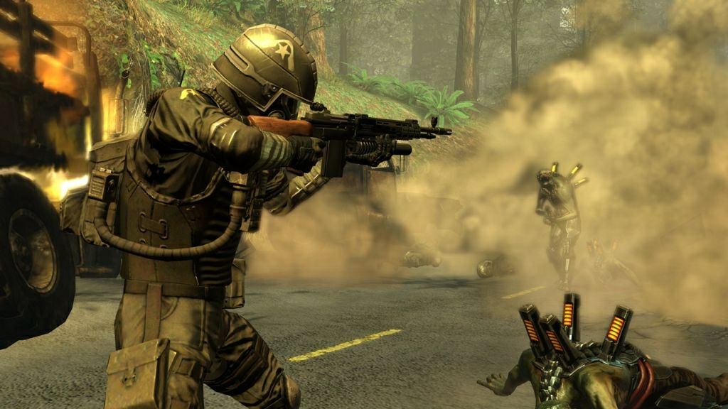 Resistance 2 - Imagen 14